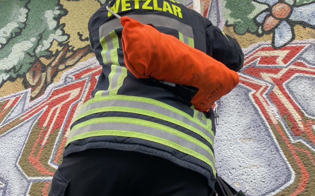 Praktische Ausbildung startet wieder